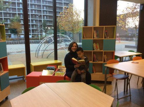PvdA Zoetermeer blij met toekenning van subsidie voor “De Bibliotheek op school” in 2018