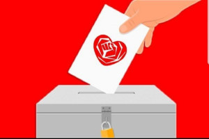 Kandidaatstelling Gemeenteraadsverkiezingen 2022
