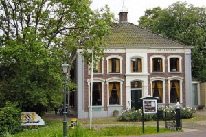 PvdA start petitie: maak van ’t Oude Huis ‘t Behouden Huis!